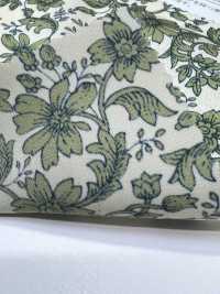 KKP8032-176 Seidiger Satin[Textilgewebe] Uni Textile(Komon Studio) Unterfoto