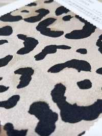 KKP8032-19 Seidiger Tau-Satin[Textilgewebe] Uni Textile(Komon Studio) Unterfoto