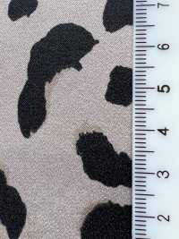 KKP8032-19 Seidiger Tau-Satin[Textilgewebe] Uni Textile(Komon Studio) Unterfoto