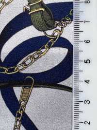 KKP8032-58D-BK-113 Seidiger Tau-Satin, Breite Ausführung[Textilgewebe] Uni Textile(Komon Studio) Unterfoto