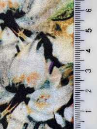 KKP8032-58D-BK-464 Seidiger Tau-Satin, Breite Ausführung[Textilgewebe] Uni Textile(Komon Studio) Unterfoto