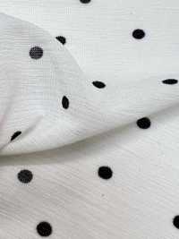 KKP8036-W-SB-321 BR×SD100d Jersey Weite[Textilgewebe] Uni Textile(Komon Studio) Unterfoto