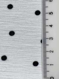 KKP8036-W-SB-321 BR×SD100d Jersey Weite[Textilgewebe] Uni Textile(Komon Studio) Unterfoto