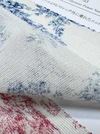 KKP8110-33 Samora Powernet[Textilgewebe] Uni Textile(Komon Studio) Unterfoto