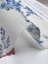 KKP8110-33 Samora Powernet[Textilgewebe] Uni Textile(Komon Studio) Unterfoto