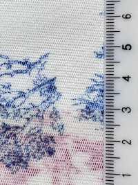 KKP8110-33 Samora Powernet[Textilgewebe] Uni Textile(Komon Studio) Unterfoto