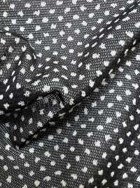 KKP8110-34 Samora Powernet Unifarbendruck[Textilgewebe] Uni Textile(Komon Studio) Unterfoto