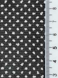 KKP8110-34 Samora Powernet Unifarbendruck[Textilgewebe] Uni Textile(Komon Studio) Unterfoto