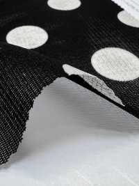 KKP8110-165 Samora Powernet Unifarbendruck[Textilgewebe] Uni Textile(Komon Studio) Unterfoto