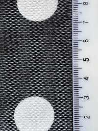 KKP8110-165 Samora Powernet Unifarbendruck[Textilgewebe] Uni Textile(Komon Studio) Unterfoto