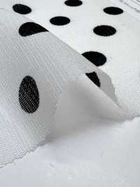 KKP8110-10 Samora Powernet[Textilgewebe] Uni Textile(Komon Studio) Unterfoto