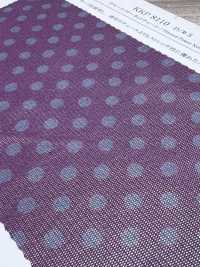 KKP8110-5 Samora Powernet[Textilgewebe] Uni Textile(Komon Studio) Unterfoto