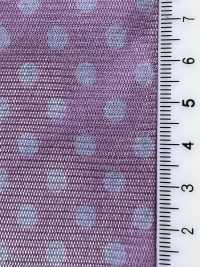 KKP8110-5 Samora Powernet[Textilgewebe] Uni Textile(Komon Studio) Unterfoto