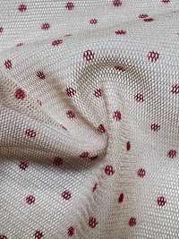 KKP8110-59 Samora Powernet[Textilgewebe] Uni Textile(Komon Studio) Unterfoto