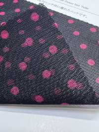 KKP8110-60 Samora Powernet[Textilgewebe] Uni Textile(Komon Studio) Unterfoto