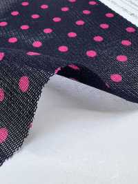 KKP8110-60 Samora Powernet[Textilgewebe] Uni Textile(Komon Studio) Unterfoto