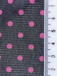 KKP8110-60 Samora Powernet[Textilgewebe] Uni Textile(Komon Studio) Unterfoto