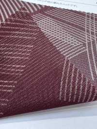 KKP8110-160 Samora Powernet[Textilgewebe] Uni Textile(Komon Studio) Unterfoto