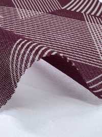 KKP8110-160 Samora Powernet[Textilgewebe] Uni Textile(Komon Studio) Unterfoto