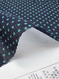 KKP8110-163 Samora Powernet[Textilgewebe] Uni Textile(Komon Studio) Unterfoto