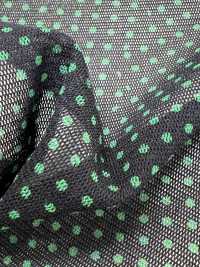 KKP8110-163 Samora Powernet[Textilgewebe] Uni Textile(Komon Studio) Unterfoto