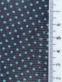 KKP8110-163 Samora Powernet[Textilgewebe] Uni Textile(Komon Studio) Unterfoto