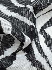 KKP8110-167 Samora Powernet[Textilgewebe] Uni Textile(Komon Studio) Unterfoto