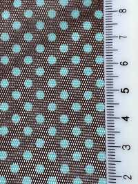 KKP8110-2 Samora Powernet[Textilgewebe] Uni Textile(Komon Studio) Unterfoto