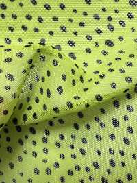 KKP8110-26 Samora Powernet[Textilgewebe] Uni Textile(Komon Studio) Unterfoto