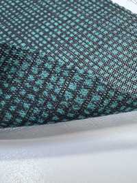 KKP8110-48 Samora Powernet[Textilgewebe] Uni Textile(Komon Studio) Unterfoto