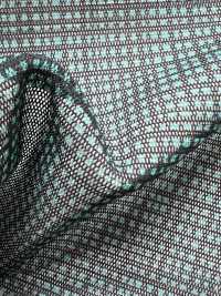 KKP8110-48 Samora Powernet[Textilgewebe] Uni Textile(Komon Studio) Unterfoto