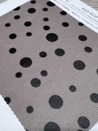 KKP8110-520R Samora Powernet[Textilgewebe] Uni Textile(Komon Studio) Unterfoto