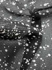 KKP8110-90 Samora Powernet[Textilgewebe] Uni Textile(Komon Studio) Unterfoto