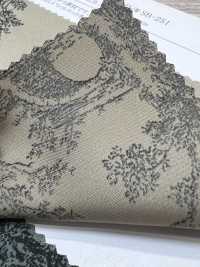 KKP8460-58-SB-251 75d Breit Satin[Textilgewebe] Uni Textile(Komon Studio) Unterfoto