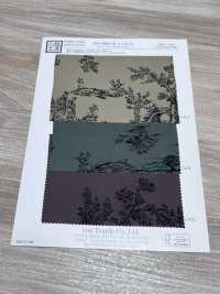 KKP8460-58-SB-251 75d Breit Satin[Textilgewebe] Uni Textile(Komon Studio) Unterfoto