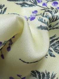 KKP8461-58-HM-106 75d Breit Satin[Textilgewebe] Uni Textile(Komon Studio) Unterfoto