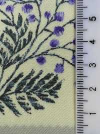 KKP8461-58-HM-106 75d Breit Satin[Textilgewebe] Uni Textile(Komon Studio) Unterfoto