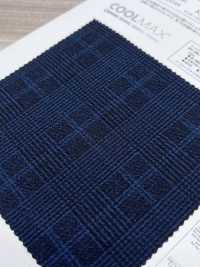 KKP8585-55-SB-157 Seersucker Stretch, Breite Breite[Textilgewebe] Uni Textile(Komon Studio) Unterfoto