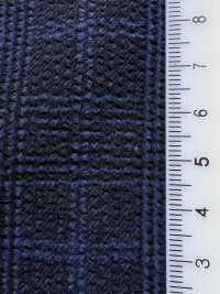 KKP8585-55-SB-157 Seersucker Stretch, Breite Breite[Textilgewebe] Uni Textile(Komon Studio) Unterfoto