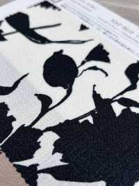 KKP8610-52 Maronica Butcher[Textilgewebe] Uni Textile(Komon Studio) Unterfoto