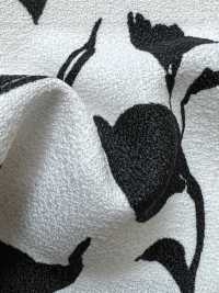 KKP8610-52 Maronica Butcher[Textilgewebe] Uni Textile(Komon Studio) Unterfoto