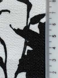 KKP8610-52 Maronica Butcher[Textilgewebe] Uni Textile(Komon Studio) Unterfoto