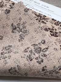 KKP8610-86 Maronica Butcher[Textilgewebe] Uni Textile(Komon Studio) Unterfoto