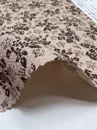 KKP8610-86 Maronica Butcher[Textilgewebe] Uni Textile(Komon Studio) Unterfoto