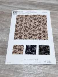 KKP8610-86 Maronica Butcher[Textilgewebe] Uni Textile(Komon Studio) Unterfoto