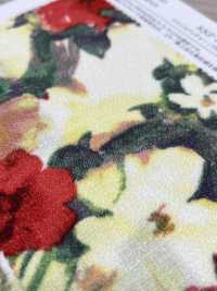 KKP8612-143 Maronica Butcher[Textilgewebe] Uni Textile(Komon Studio) Unterfoto