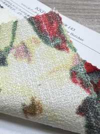 KKP8612-143 Maronica Butcher[Textilgewebe] Uni Textile(Komon Studio) Unterfoto