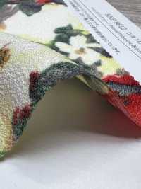 KKP8612-143 Maronica Butcher[Textilgewebe] Uni Textile(Komon Studio) Unterfoto