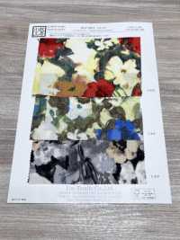 KKP8612-143 Maronica Butcher[Textilgewebe] Uni Textile(Komon Studio) Unterfoto