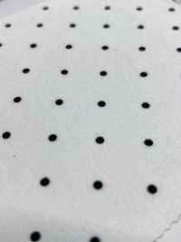 KKP8911-58-SB-119 Shantung-Grosgrain[Textilgewebe] Uni Textile(Komon Studio) Unterfoto